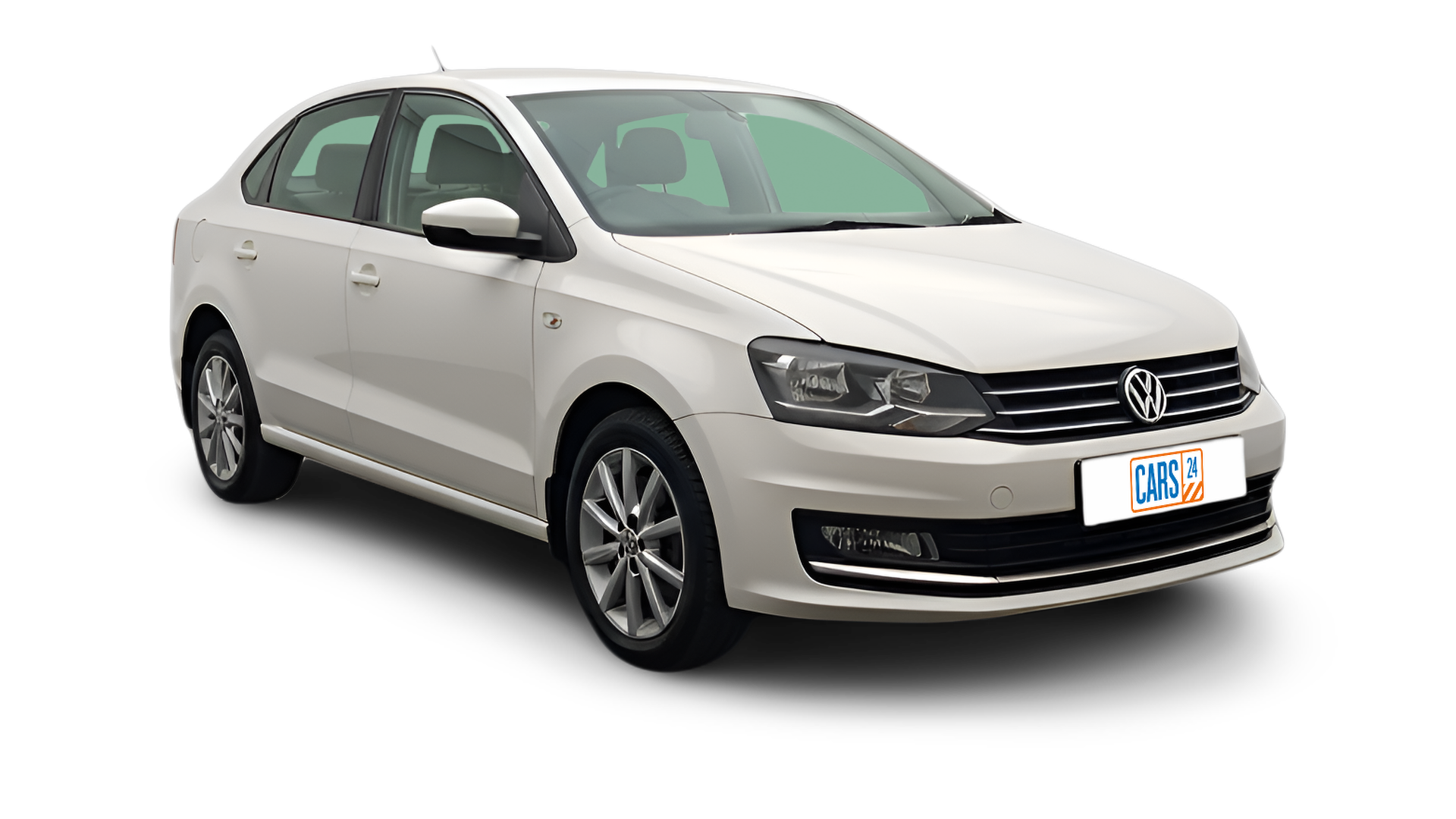 Volkswagen Vento-img